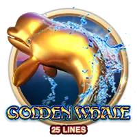 Golden Whale